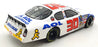 Action 1/24 Scale Diecast 402759 2004 Monte Carlo #30 AOL/RCR J.Sauter