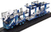 Oxford Diecast 1/76 Scale 76SCT006 - Scania Evo 6 Car Transporter (ECM)