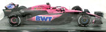 Spark 1/18 Scale 18S883 - Alpine A523 BWT F1 Saudi Arabia 2023 E.Ocon #31