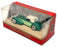 Matchbox Appx 10cm Long Diecast Y-17 - 1938 Hispano Suiza - 2-Tone Green