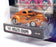 Muscle Machines 1/64 Scale 71161 02-25 - 1941 Willys Coupe - Copper + Flames
