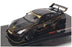 Ixo 1/43 Scale MOC330.22 - 2019 Nissan LB-Silhouette Works GT 35GT-RR JPS Black