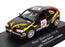 Onyx 1/43 Scale XTC99021 - Renault Megane #36 FTCC 98 D. Malbete - Black