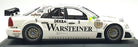 Exclusiv Cars 1/18 Scale 960039 - Mercedes Benz C Class AMG Warsteiner #3