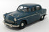 Lansdowne Models 1/43 Scale LDM52A - 1956 Austin A90 - Blue
