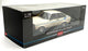Sun Star 1/18 Diecast 4636R - 1980 Ford Escort Harrier - Diamond White