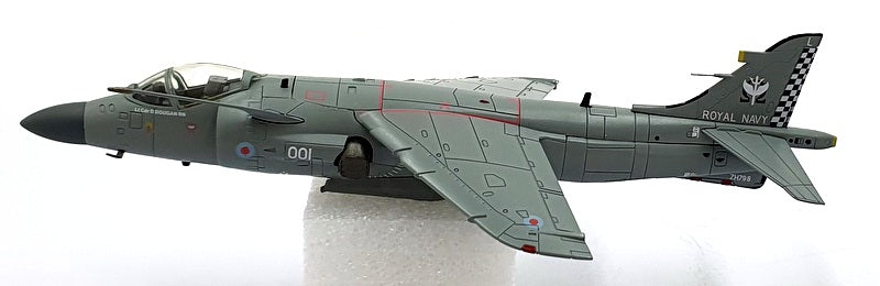 Hobby Master 1/72 Scale HA4108 - British Sea Harrier FA.2 Royal Navy 2018