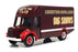 Lledo 1/76 Scale DG174006 - BMC VA Noddy Van (Anderton & Rowland) Brown