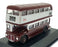 Oxford Omnibus 1/76 Scale 76RM112 Routemaster London Transport Bow Centenary