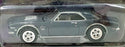 Johnny Lightning 1/64 Scale 451-01 - 1968 Chevrolet Camaro RS/SS 396 - Grey