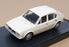 ProgettoK 1/43 Scale PK200W - Alfa Romeo Alfa-Sud - White