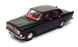 Crossway Models 1/43 Scale CM43 - Ford Zephyr 6 Saloon - Black