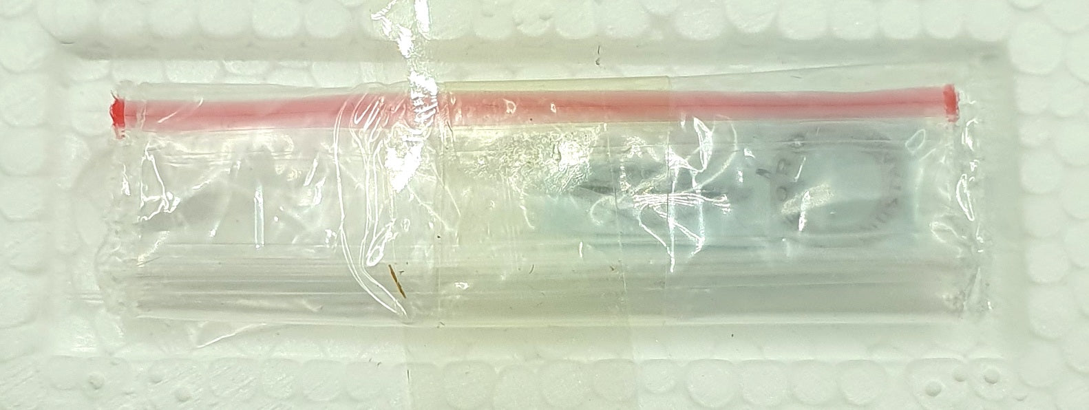 OTTO 1/12 Scale Resin G089 - Ford Mustang V8 Hardtop - Blue 