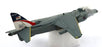 Hobby Master 1/72 Scale HA2652 A/V-8B Harrier II/British Harrier RN Strike Wing