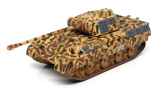 Corgi Diecast CS90251 - Panzer V Panther Tank - Sword Beach