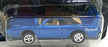 Johnny Lightning 1/64 Scale 200-120 Muscle Cars 1970 Plymouth Superbird - Blue