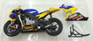 Minichamps 1/12 Diecast 122 083052 Yamaha YZR-M1 Tech3 James Toseland 2008