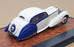 Matrix 1/43 Scale MX40201-061 - 1935 Bentley 4.5L Carlton Pillarless Saloon