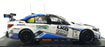 Spark 1/43 Scale UK034 - BMW 330i BTCC #99 Brands Hatch Indy Race 3 1st 2025