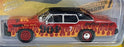 Johnny Lightning 1/64 Scale JLSF017 - 1974 Dodge Monaco #904 Demolition Derby