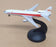 Schabak 1/600 Scale 2909/10 - Lockheed L-1011 Aircraft TWA 1972