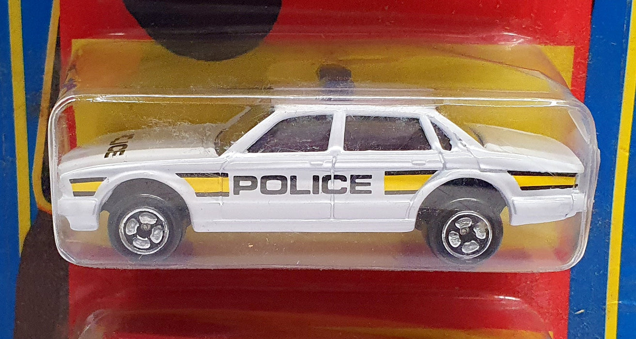 Corgi Diecast 92325 - 3 Piece Gift Pack London Bus Police Car & Taxi