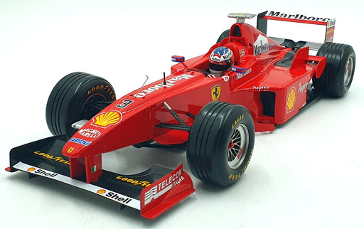 Werk83 1/12 Scale W12003005 - Ferrari F300 F1 #3 1st Monza - Schumacher