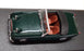 Detail Cars 1/43 Scale ART410 - 1968 Austin Healey Sprite I Spider - Green