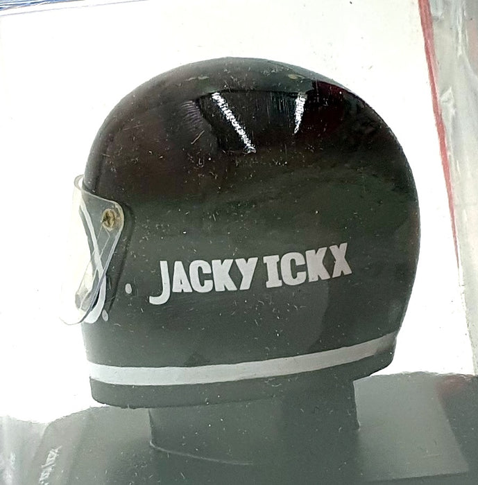 Altaya 1/5 Scale MW8ALA0027 - F1 Helmet Jacky Ickx Ferrari 1971