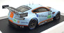 Spark 1/18 Scale Resin 18S153 - Aston Martin Vantage V8 #97 Le Mans 2014 Gulf