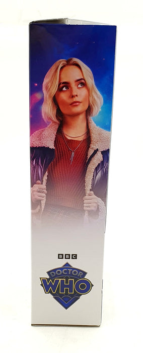 Mattel Barbie 12" Figure HRM36 - Doctor Who The Fifteenth Doctor
