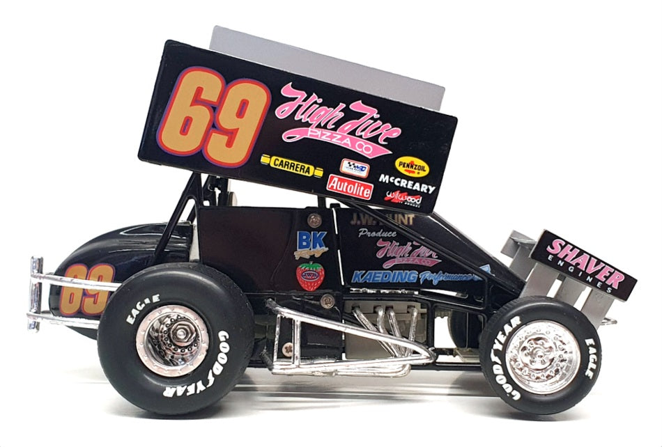 Racing Champions 1/24 Scale SPT16 - Sprint Race Car #69 BK Racing