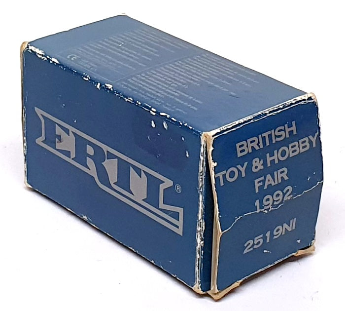 Ertl 8.5cm Long Diecast 2519NI - 1923 Ford Forder British Toy & Hobby Fair 1992