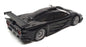 UT Models 1/18 Scale Diecast DC12124Q - McLaren F1 GTR - Black