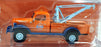Greenlight 1/64 Scale 41145-A - 1947 Dodge Power Wagon Wrecker Truck