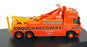 Oxford Diecast 1/76 Scale 76VOL09REC - Volvo Recovery Truck Crouch - Orange
