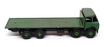 Dinky Supertoys Original Diecast 31526A - Foden Flat Truck - Green