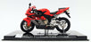 Atlas Editions 1/24 Scale 4 110 109 - Honda Fireblade CBR1000RR