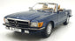 KK Scale 1/12 Scale KKDC120183 - 1985 Mercedes Benz SL-Class 450Sl Cabriolet