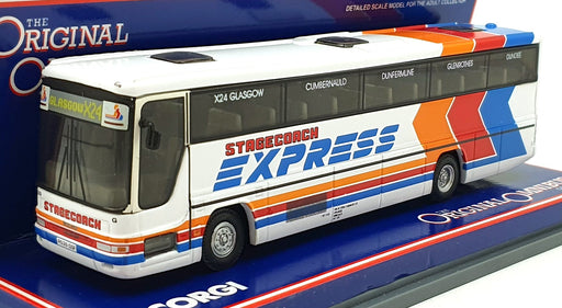 Corgi 1/76 Scale 43310 - Plaxton Premier Coach National Express X24