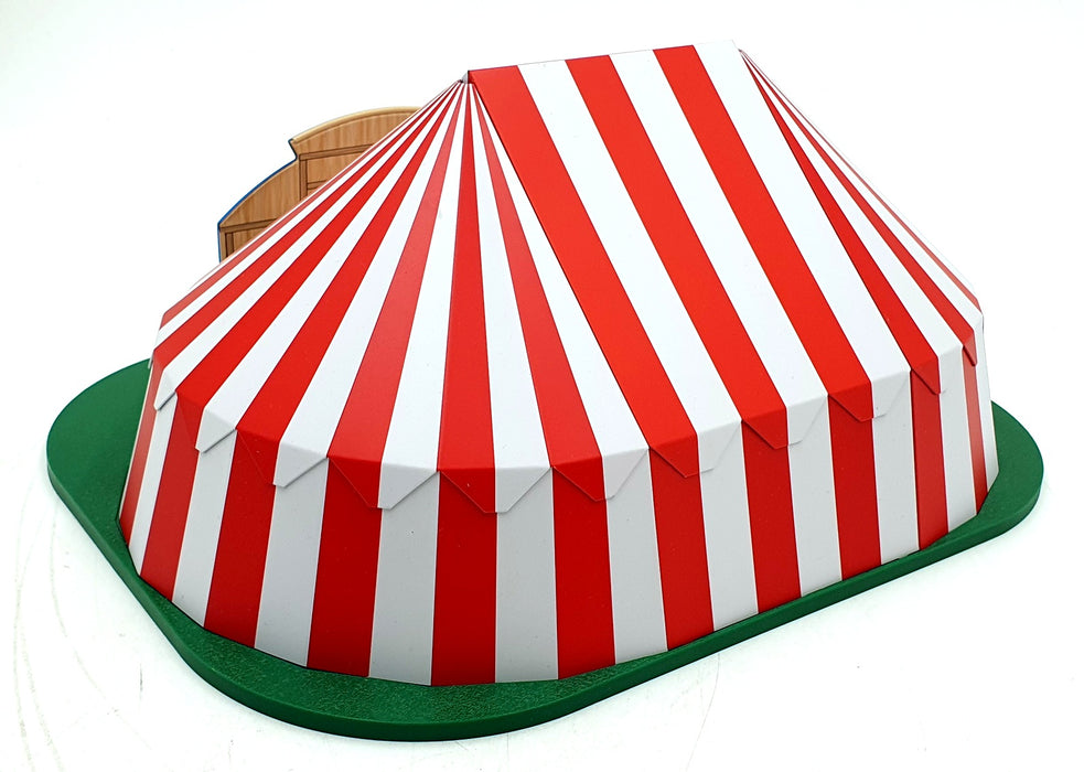Lledo 1/76 Scale BS1002 - Billy Smarts Big Top Circus Tent AEC Mammoth