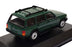 Altaya 1/43 Scale Diecast JP2102 - Jeep 4.0 Litre - Green