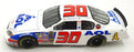 Action 1/24 Scale Diecast 402759 2004 Monte Carlo #30 AOL/RCR J.Sauter