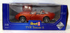 Revell 1/18 Scale 08840 - TVR Tuscan S - Met. Orange