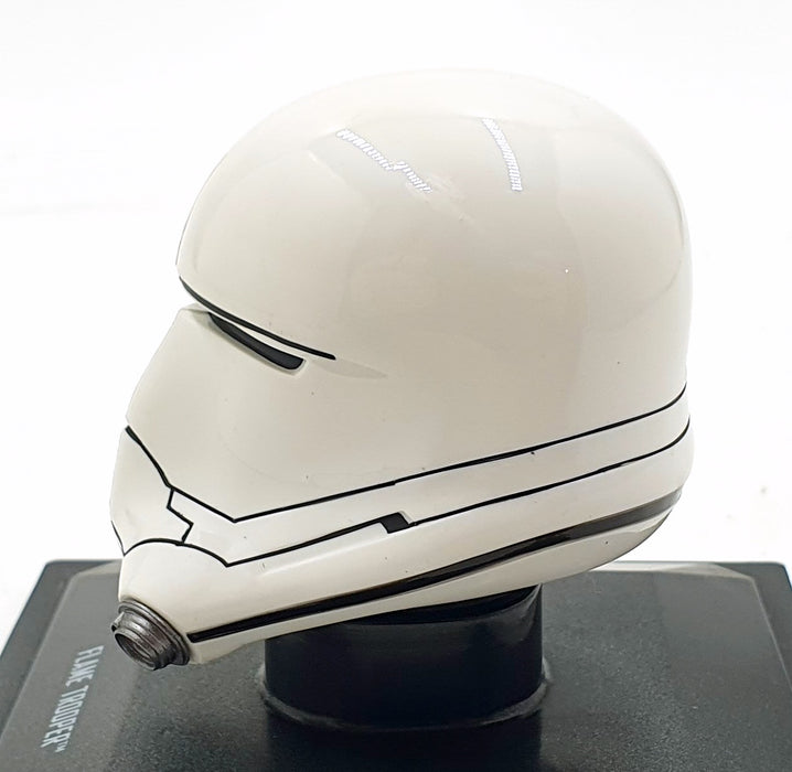 Deagostini HEL43 - Star Wars Helmet Collection - Flame Trooper