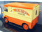 Solido 1/21 Scale Diecast 8409.02 - Citroen HY Orangina 1962 - Orange/Cream