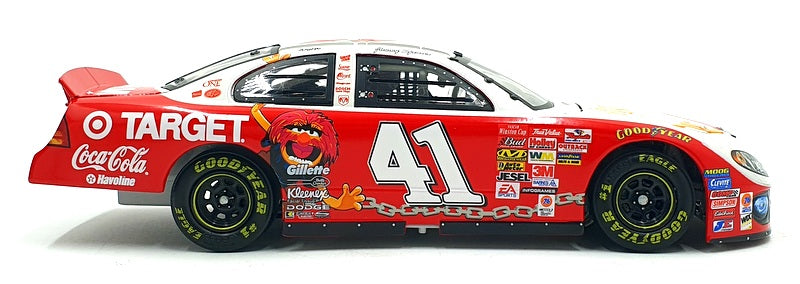 Action 1/24 Scale 102937 - Dodge Intrepid R/T 2002 Target NASCAR #41