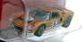 Auto World 1/64 Scale CP7923 - 1966 Ford GT40 #5 - Gold