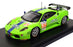 Fujimi 1/43 Scale TSM11FJ024 - Ferrari F430 GTC #57 24H Le Mans 2011