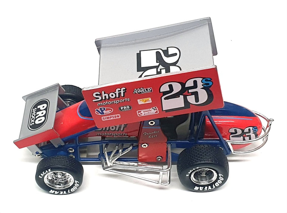 Racing Champions 1/24 Scale SPT07 - Sprint Race Car STP #23 Frankie ...